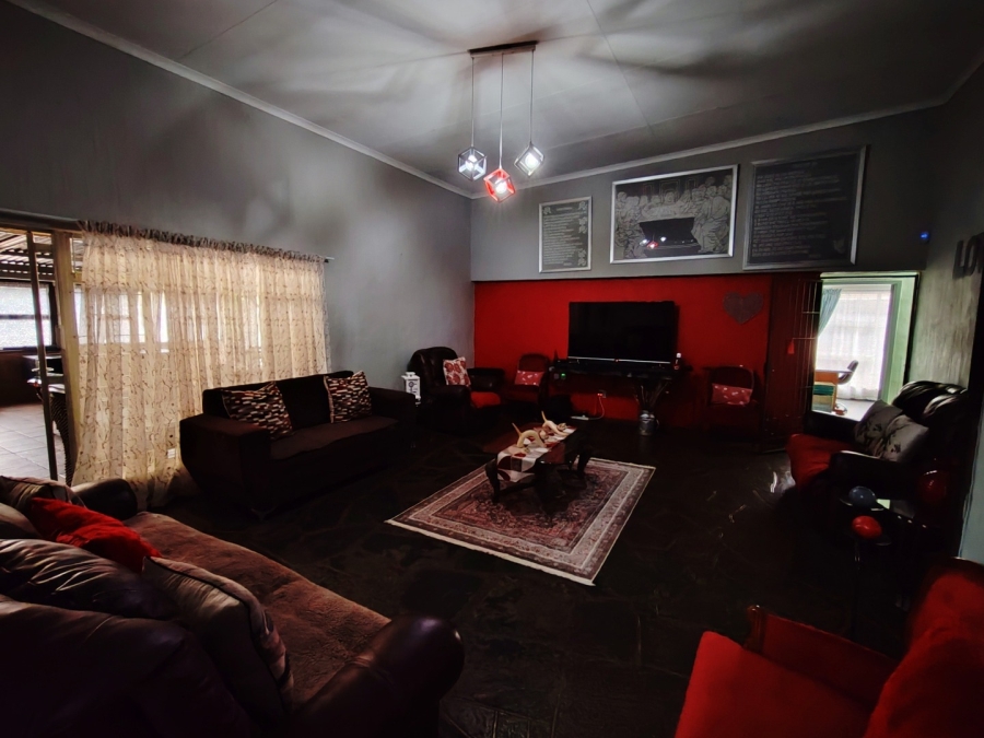 4 Bedroom Property for Sale in Potchefstroom North West